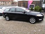 Ford Mondeo (2011) 1.6 TDCi 85kW - náhled 8