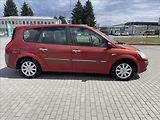 Renault Grand Scénic 1,5 Dci 78kw ESP Tažné Klimatr - náhled 4