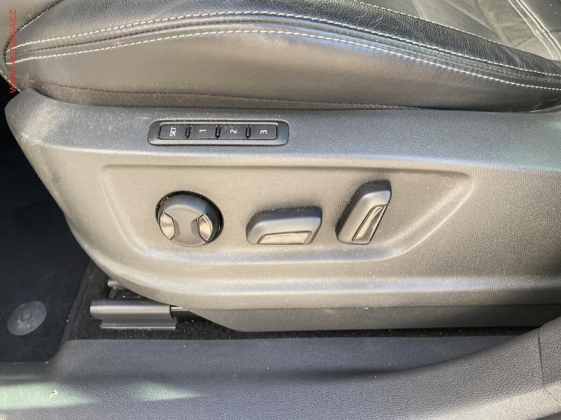 Škoda Kodiaq (2021) 2.0 TDi 4X4, ČR, Style, DSG - fotka 14 z 20