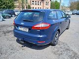 Ford Mondeo 2.2 TDCI, tažný, ALU - náhled 9