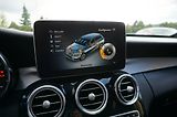 Mercedes-Benz Třídy C (2017) C 400 4 MATIC - náhled 31