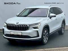 Škoda Kodiaq (2024) Exclusive Selection 2.0 TDI 14 - fotografie inzerátu