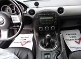 Mazda MX-5 NC 1.8i Roadster Coupé 1.maj. - náhled 12