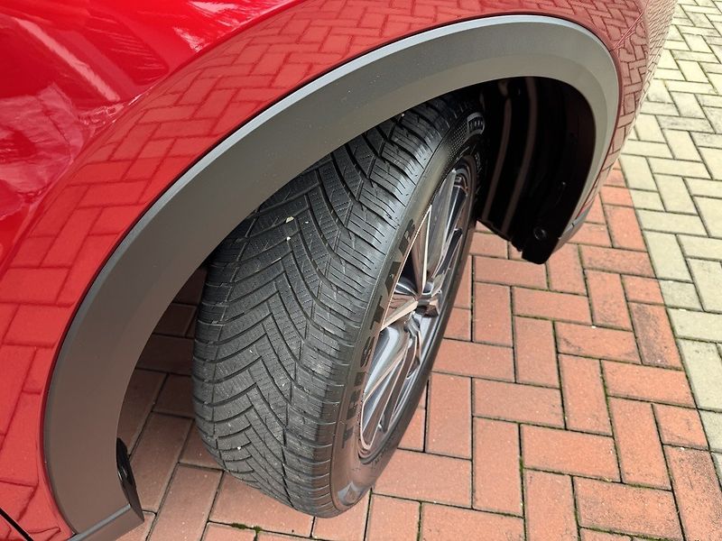 Mazda CX-5 (2018) 2.0i G-165 LED Navi Kamera - fotka 48 z 50