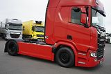 Scania (2021) R 450 / EURO 6 / ACC / RETARDE - náhled 24