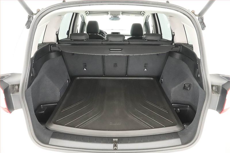 BMW Řada 2 (2018) 218i Gran Tourer, Automat - fotka 11 z 20