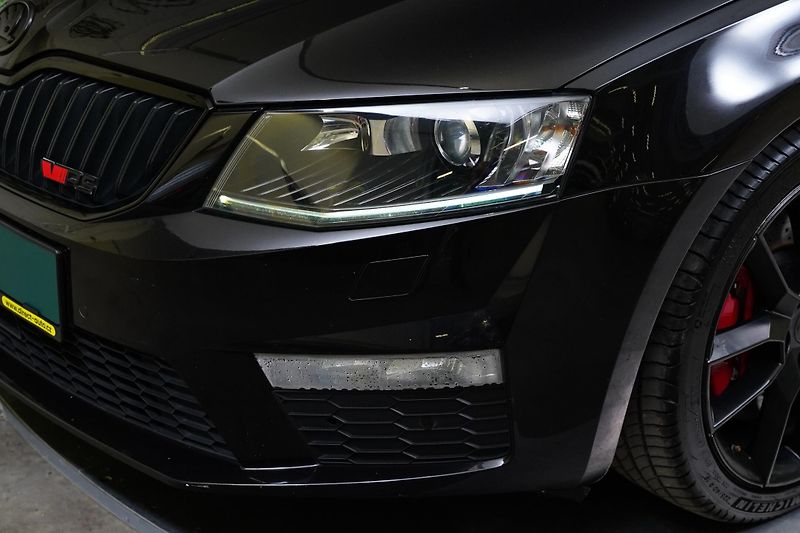 Škoda Octavia - fotka 9 z 27