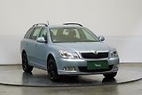 Škoda Octavia - náhled 8