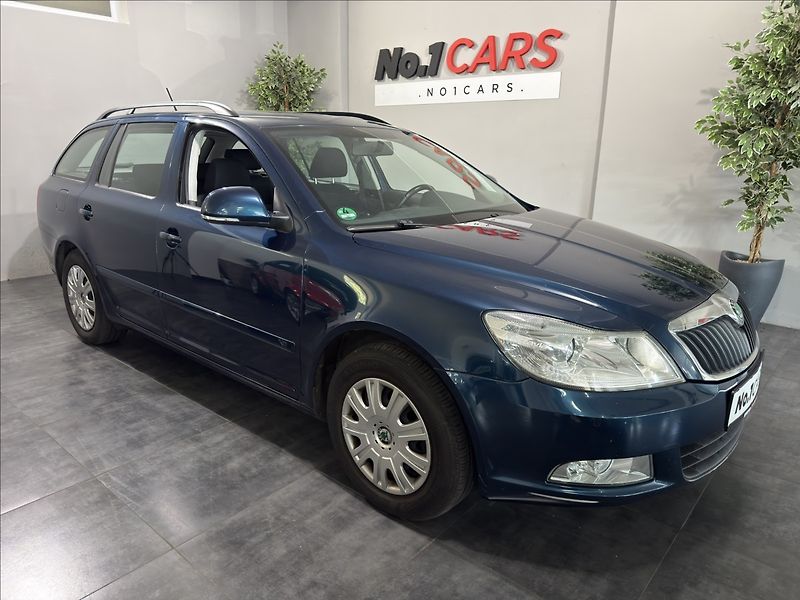 Škoda Octavia 1,4   TSI 90KW BEZ KOROZE STK - fotka 2 z 22