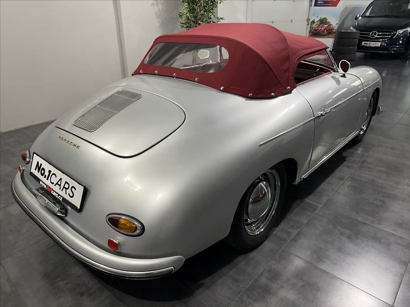 Porsche Ostatní 1,8   SPEEDSTER 356 REPLICA - fotka 5 z 30