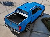 Volkswagen přichází s druhou generací svého pick-upu Amarok.