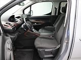 Peugeot Rifter 1,2 81kW GT-Line Aut.klima Taž - náhled 10