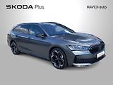 Škoda Superb (2025) Combi iV 1.5 TSI DSG SportLine - náhled 39