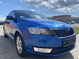 Škoda Rapid (2015) 1.2TSi, KLIMA, NAJ.108TIS.KM!! - náhled 9