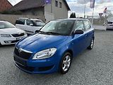 Škoda Fabia 1.2i KLIMA - náhled 2