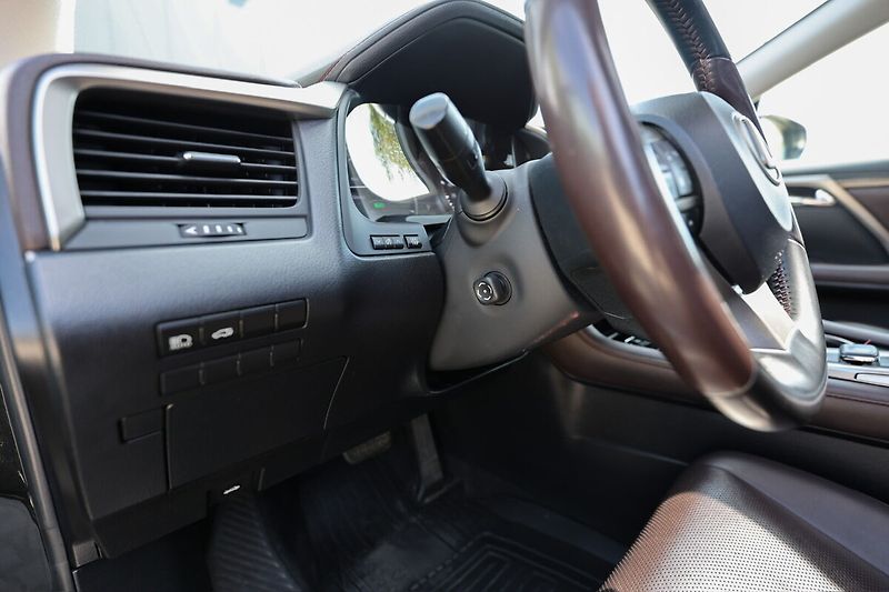 Lexus RX 450h 450H 3,5 HEV EXECUTIVE PLUS PA - fotka 11 z 25