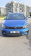 Volkswagen Touran (2020) Highline R-Line 1,5 TSI DSG - fotografie inzerátu