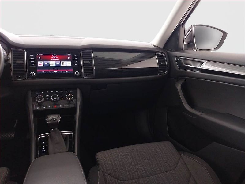 Škoda Kodiaq (2018) Ambition Plus 2.0 TSI - fotka 8 z 21