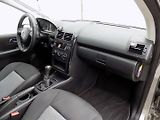 Mercedes-Benz Třídy A (2006) 160CDI/ČR/Klima/Rataj-edice/ - náhled 15