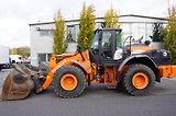 Hitachi (2018) ZW220 articulated loader - náhled 2