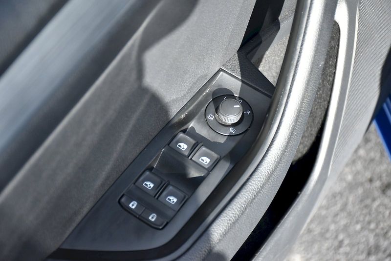 Škoda Superb (2021) Ambition plus 1.5 TSI 110kW DS - fotka 27 z 29