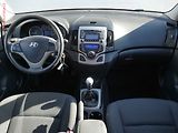 Hyundai i30 (2009) 1.6 CVVT, 2.maj,ČR, Klima - náhled 8