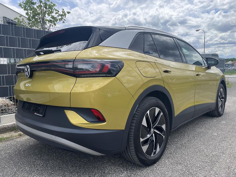 Volkswagen ID.4 (2020) 1.ST EDITION 150kW - 77kWh - fotka 8 z 26