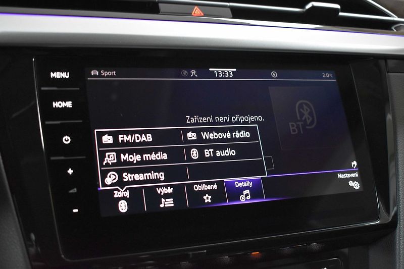 Volkswagen Arteon Shooting Brake TSI 206kW REZERVACE - fotka 31 z 50