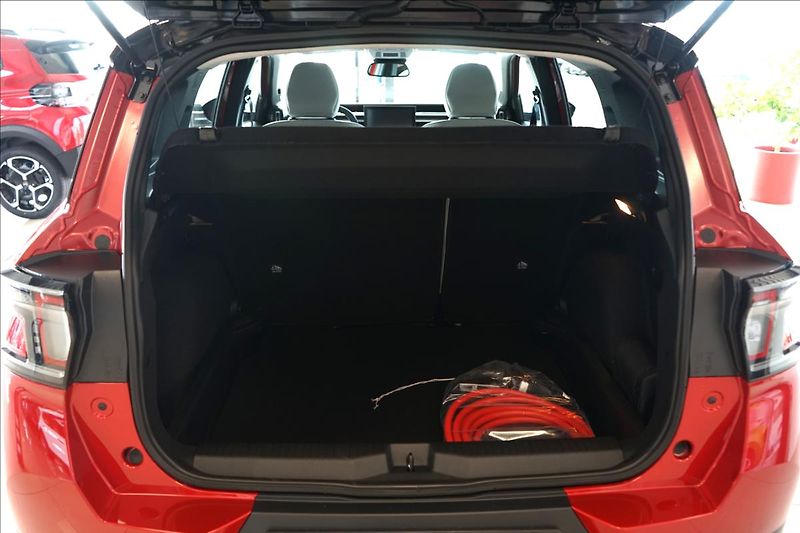 Citroën ë-C3 Aircross (2026) Electric113k Automatic MAX - fotka 7 z 18