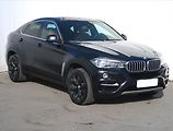 BMW X6 (2015) xDrive40d - náhled 1