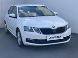 Škoda Octavia (2019) 1.6 TDI, ČR, Ambition Plus - náhled 1