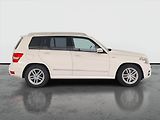 Mercedes-Benz GLK (2011) 250 CDI, 4X4, Automat, Kůže - náhled 6