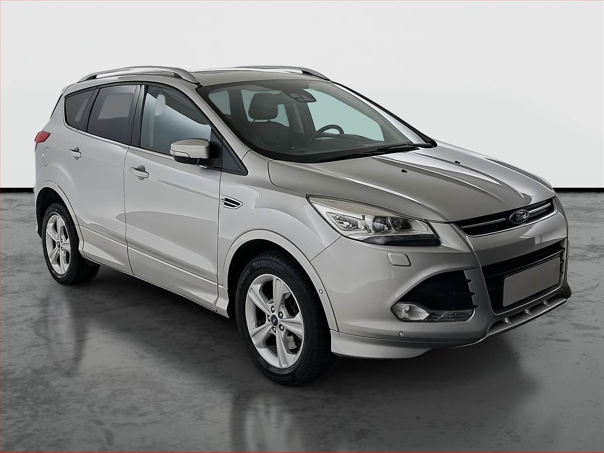 Ford Kuga 2.0 TDCi, 4X4, Automat