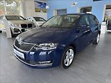 Škoda Rapid 1,0   TSI 81kW,CLEVER,SERVISKA - náhled 2