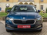 Škoda Octavia 1.5TSI Kam Ad.Temp. KESSY Taž - náhled 1