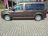 Volkswagen Caddy (2014) MAXI 1.6TDI 75kW -ČR-7.MÍST - náhled 4