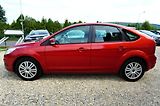 Ford Focus (2009) TREND 1,6 16V 74 kW - náhled 7