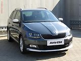 Škoda Fabia (2016) 1.2 TSi, ČR, Výhř.sed. - náhled 1
