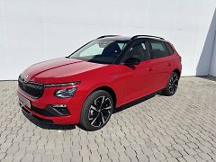 Škoda Kamiq (2026) Monte Carlo 7DSG 1,0TSI - fotografie inzerátu