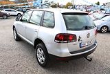Volkswagen Touareg (2007) 2.5 TDI R5 PRUŽINY XENONY KŮŽE - náhled 4