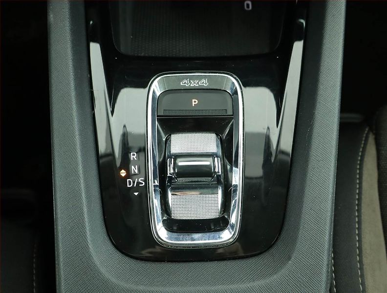 Škoda Octavia (2022) Scout 2.0 TDI - fotka 13 z 17