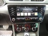 Škoda Superb (2020) SCOUT,2.0TDI,147KW,DSG,4x4,Taž - náhled 29