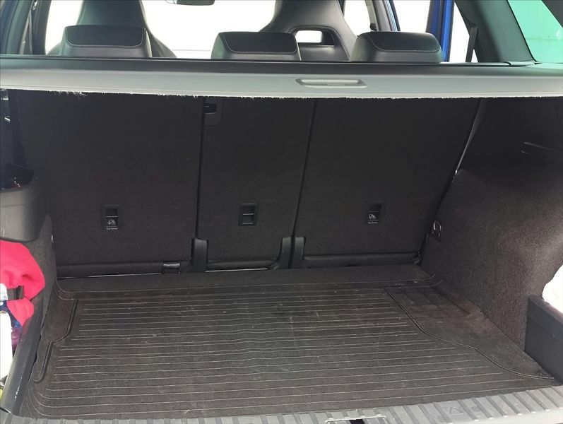 Škoda Kodiaq 2,0 TDi DSG 4x4 Kamera Tažné - fotka 9 z 38