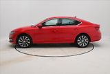 Škoda Octavia 1,0 TSI e-TEC 81kW DSG Style Z - náhled 8