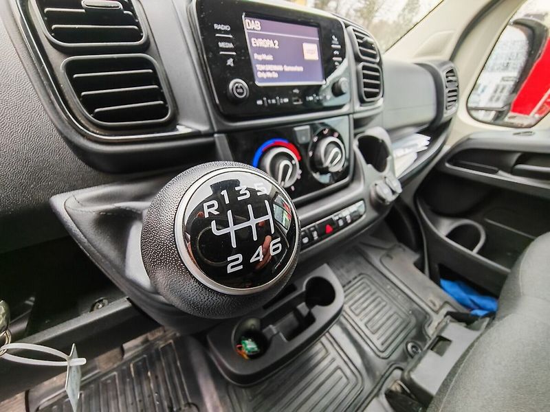 Toyota Proace Max L3H2 - 2.2L 140 6MT Active 270 - fotka 19 z 21