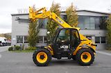 JCB (2019) 531-70 / 900 MTH telescopic - náhled 13