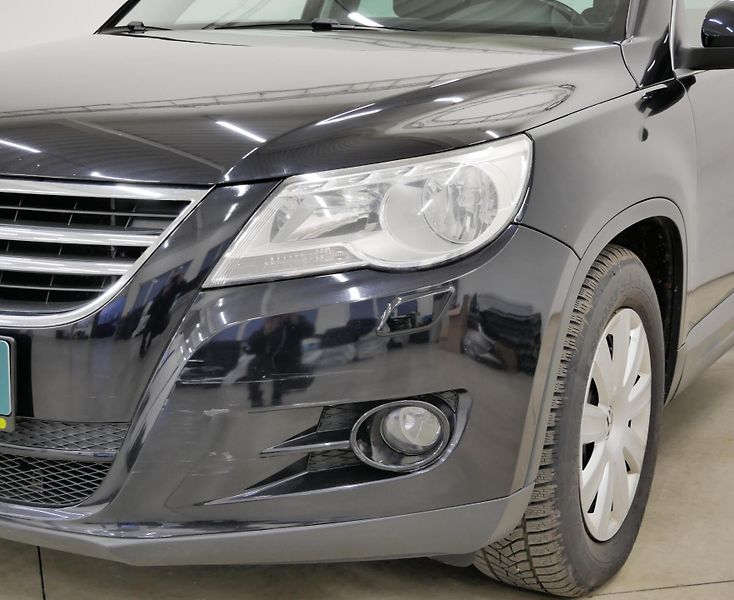 Volkswagen Tiguan - fotka 9 z 25