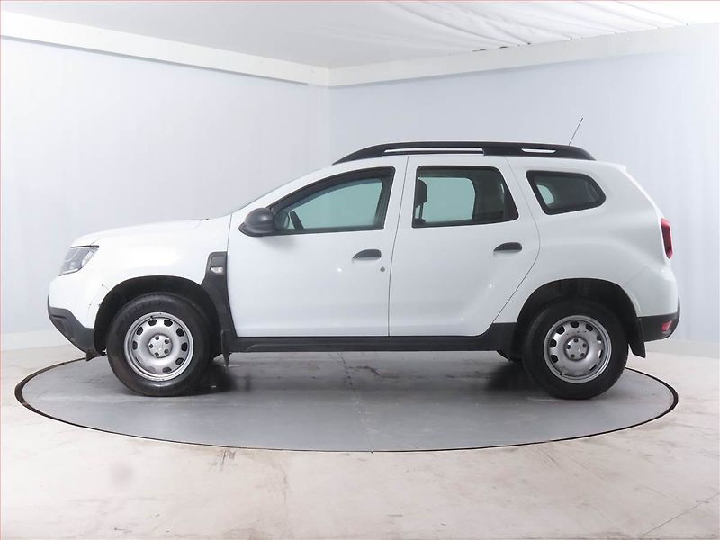 Dacia Duster (2020) 1.0 TCe, LPG, ČR,1.maj - fotka 3 z 12