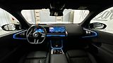 BMW X3 M50i xDrive/ZÁRUKA/TOP STAV - náhled 29