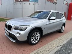 BMW X1 XDRIVE 18D - fotografie inzerátu